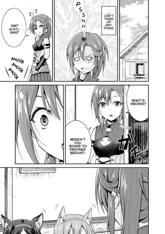 Save AND Load no Dekiru Yadoya-san Chapter 7.2 10